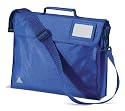 Quadra Junior Book Bag With Strap