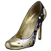 oh DEER! Women's Brulee Pump