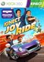 Kinect Joy Ride