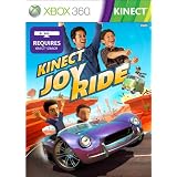 Kinect Joy Ride