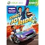 Kinect Joy Ride