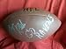 Sergio Kindle Autographed NFL Wilson Composite Football with 