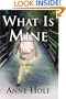 What is Mine