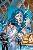  : Wonder Woman #6 (2007)
