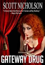 Click to Download Free Kindle Book -> Gateway Drug