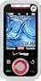 Motorola Rival A455 Phone, Tin Silver (Verizon Wireless)