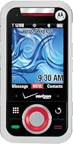 Motorola Rival A455 Phone, Tin Silver (Verizon Wireless)