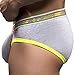 Andrew Christian Show-It Tech. Tagless Brief