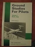 Ground studies for pilots. Vol.1, Radio aids