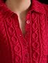 Together or Separate: Knitting the New Twinset