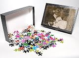 Photo Jigsaw Puzzle of Duchess of Westminster with Queen of Spain from Mary Evans