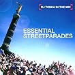 In the mix-Essential streetparades