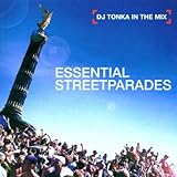 In the mix-Essential streetparades