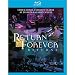 Return To Forever - Returns - Live At Montreux 2008 [Blu-ray]