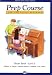 Alfred's Basic Piano Prep Course: Theory Book E (Alfred's Basic Piano Library)