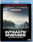 Produkt-Bild: Intimate Enemies [Blu-ray]