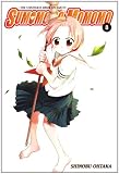 Sumomomo, Momomo, Vol. 8: The Strongest Bride on Earth