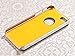 Pandamimi Deluxe Light Green Diamond Rhinestone Glitter Bling Chrome Hard Case Cover for Apple iPhone 5 5G + Screen Protector + Stylus