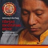 Tibetan Meditation Music