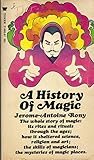 A history of magic