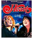 Heart Live [DVD]