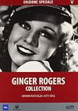 Ginger Rogers Collection (2 Dvd)