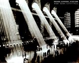 Grand Central Station, New York City Art Mini Poster Print, 20×16