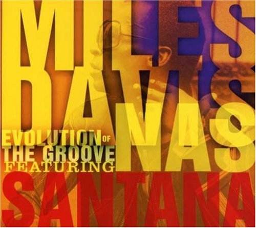 CD-Charts  Music : Evolution of the Groove