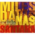Click here to buy Evolution of the Groove by  Miles Davis .