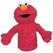 Sesame Street - Plush - Elmo Hand Puppet by GUND