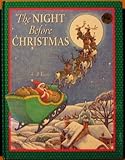 The night before Christmas