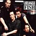 Anklicken zum Vergrößeren: Eat no fish - Holy Silence (Audio CD)