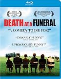 Death at a Funeral [Blu-ray]