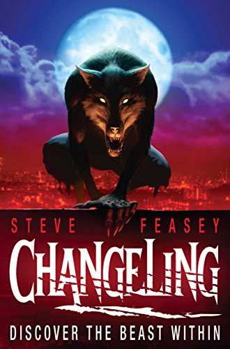 Changeling (Changeling series Book 1)
