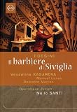 Rossini: Il Barbiere Di Siviglia [DVD]