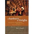 Le Barbier De Seville