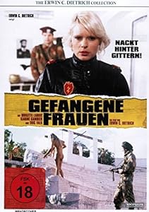 Gefangene Frauen 1980 Ganzer Film