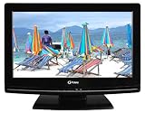 Funai - LH850-M19BB - TV LCD 19" - HD TV - 2 HDMI - USB 2.0 - Noir