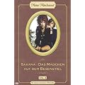 Saxana - M�dchen auf dem Besenstiel