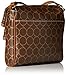 Nine West Prim and Proper Cross Body