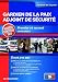 Gardien de la paix adjoint de s�curit� Nouveau Concours 2011