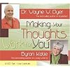 Making Your Thoughts Work for You