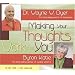 Making Your Thoughts Work For You 4-CD Live Lecture: 4-CD Set