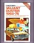Chilton's Repair and Tune-Up Guide, Valiant and Duster 1968-76