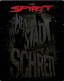 The Spirit Blu-ray SteelBook [German Import] Region Free