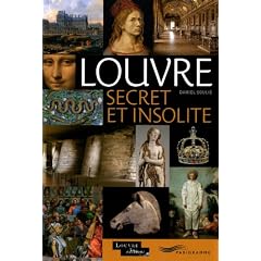 Louvre Secret et Insolite