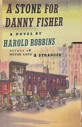 A Stone for Danny Fisher