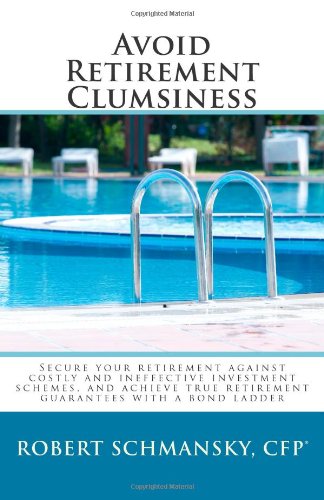 Avoid Retirement Clumsiness: Secure your retirement 