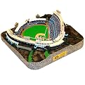 Limited Edition MLB Gold Series Stadium Replicas