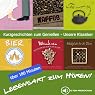 H&ouml;rbuch Lebensart zum Hören - Die Klassiker: Kurzgeschichten zum Genießen